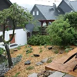 Casa vacanze Fuer 12 Personen Sauna Garten Garage Hund *