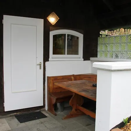 Fuer 12 Personen Sauna Garten Garage Hund Holiday home *