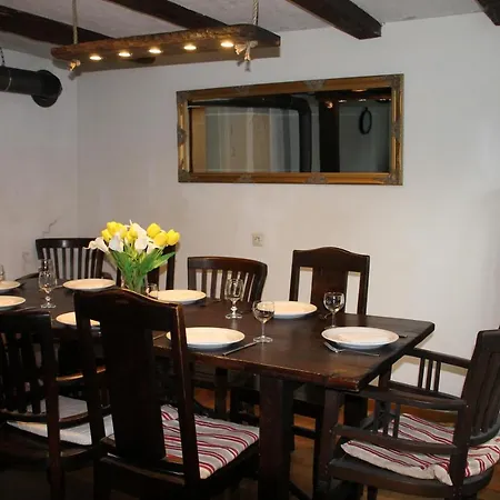 Fuer 12 Personen Sauna Garten Garage Hund Semesterbostad *