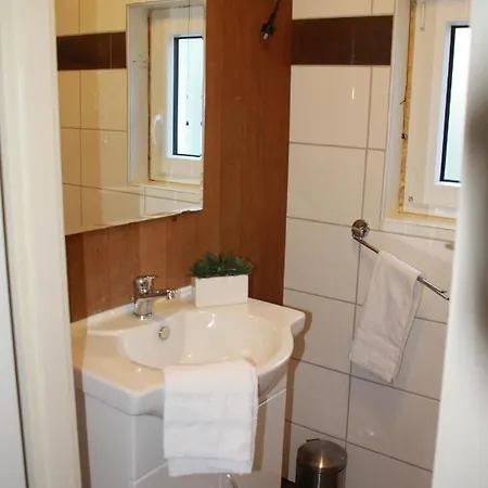 Fuer 12 Personen Sauna Garten Garage Hund *