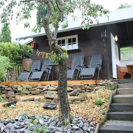 Hébergement de vacances Fuer 12 Personen Sauna Garten Garage Hund *