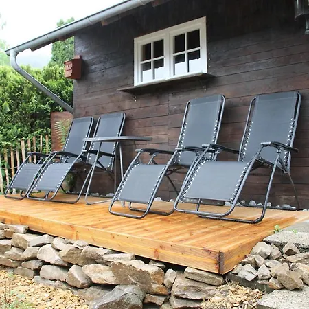 Fuer 12 Personen Sauna Garten Garage Hund Winterberg