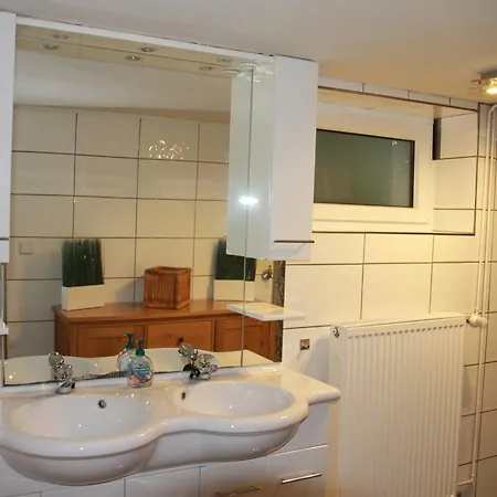 Fuer 12 Personen Sauna Garten Garage Hund Semesterbostad Winterberg