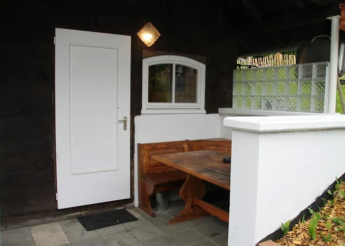 Fuer 12 Personen Sauna Garten Garage Hund Casa vacanze *