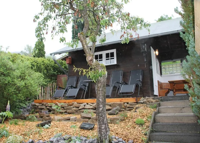 Fuer 12 Personen Sauna Garten Garage Hund Casa vacanze *