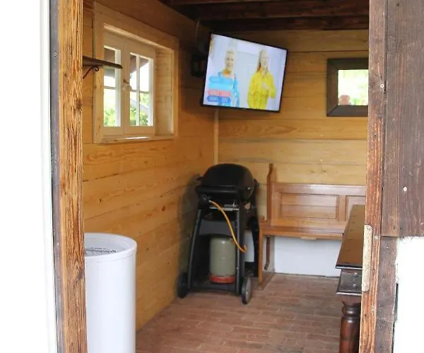 Casa vacanze Fuer 12 Personen Sauna Garten Garage Hund *
