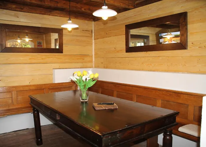 Fuer 12 Personen Sauna Garten Garage Hund *