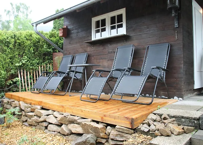 Fuer 12 Personen Sauna Garten Garage Hund Winterberg