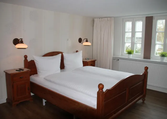 Casa vacanze Fuer 12 Personen Sauna Garten Garage Hund